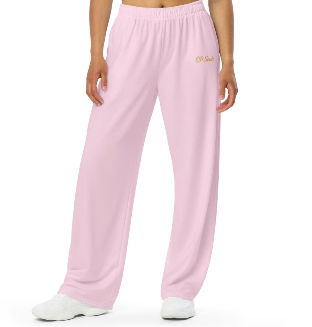 SORBET Strawberry Milk - Flow Pants