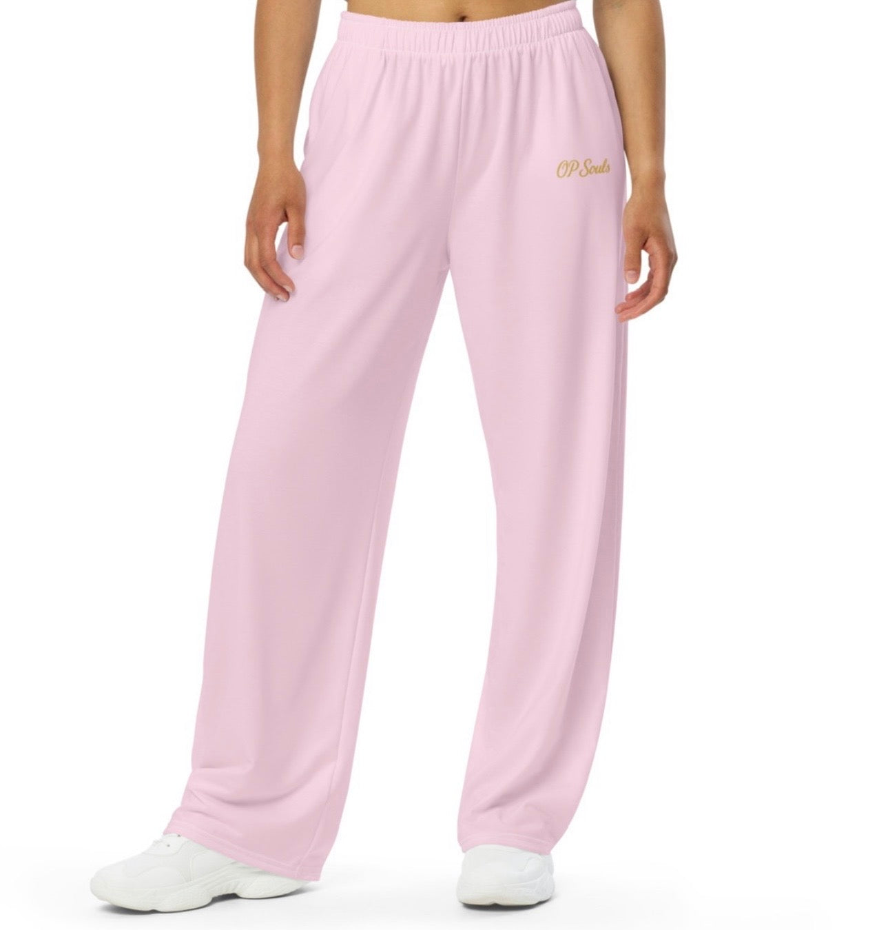 SORBET Strawberry Milk - Flow Pants
