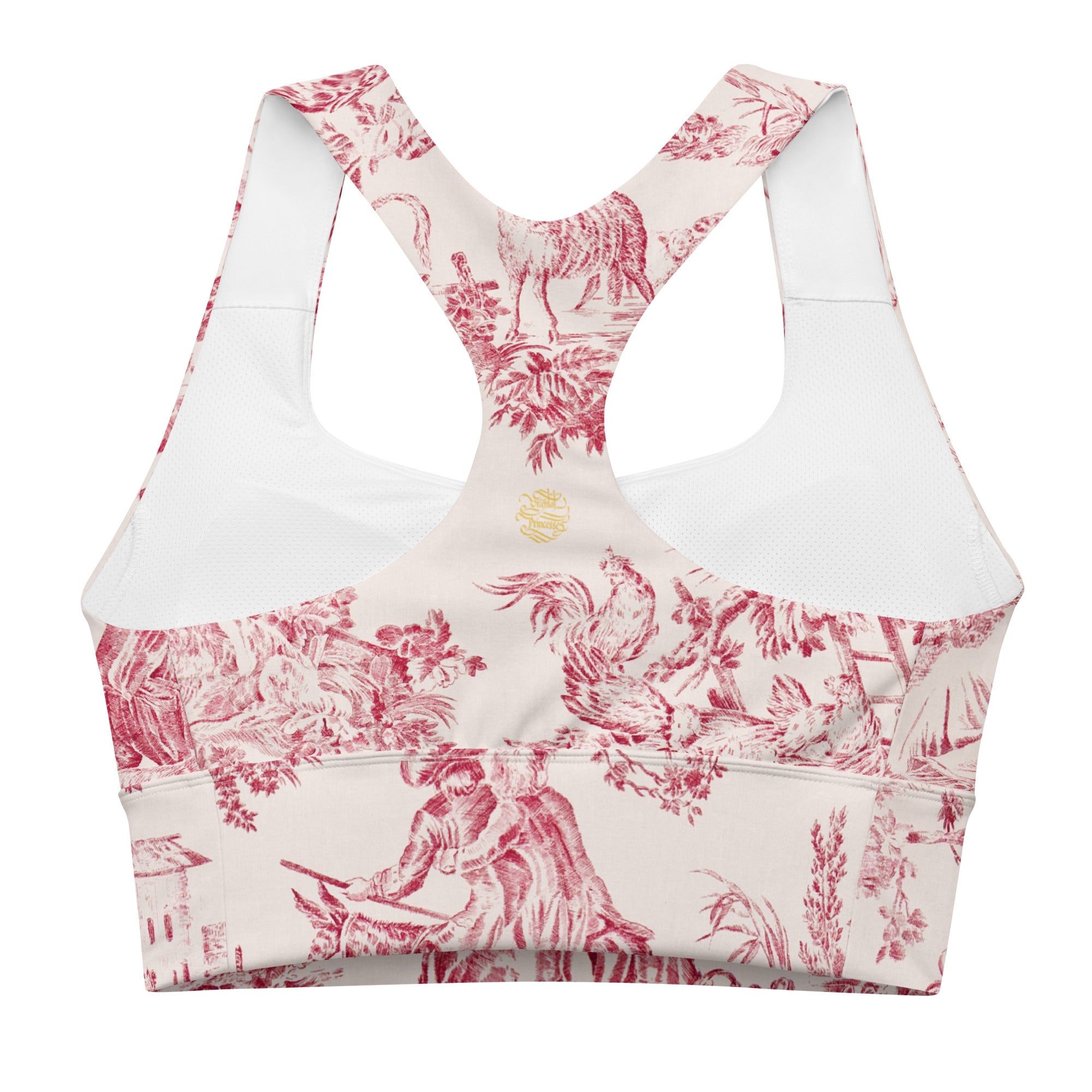 TOILE Signora — Soirée Sports Bra