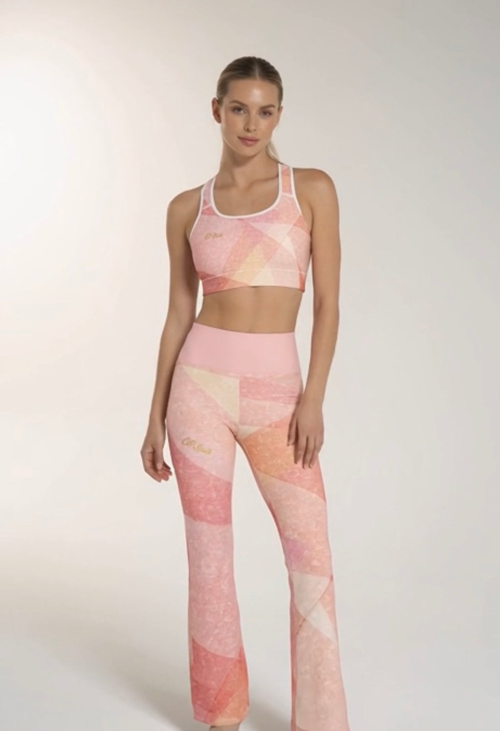 SORBET Peach Creme - Flare
