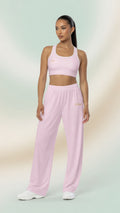 SORBET Strawberry Milk - Flow Pants