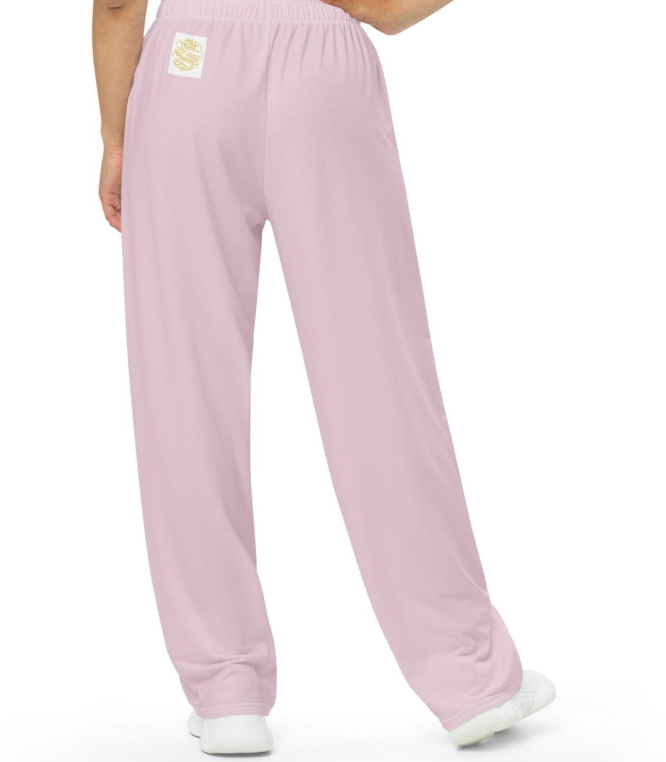 SORBET Lavender Milk - Flow Pants