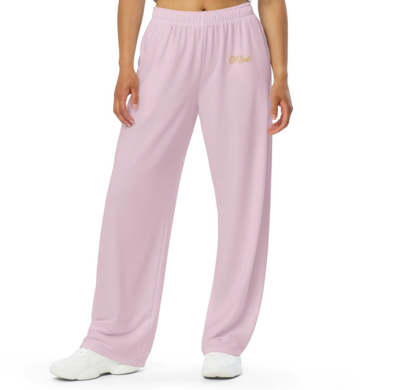 SORBET Lavender Milk - Flow Pants