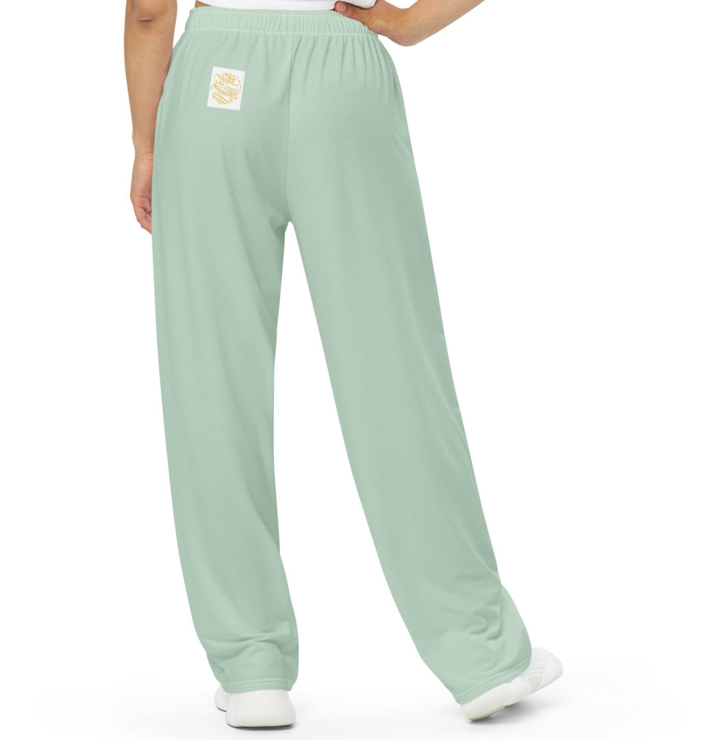 SORBET Pistachio Cream - Flow Pants