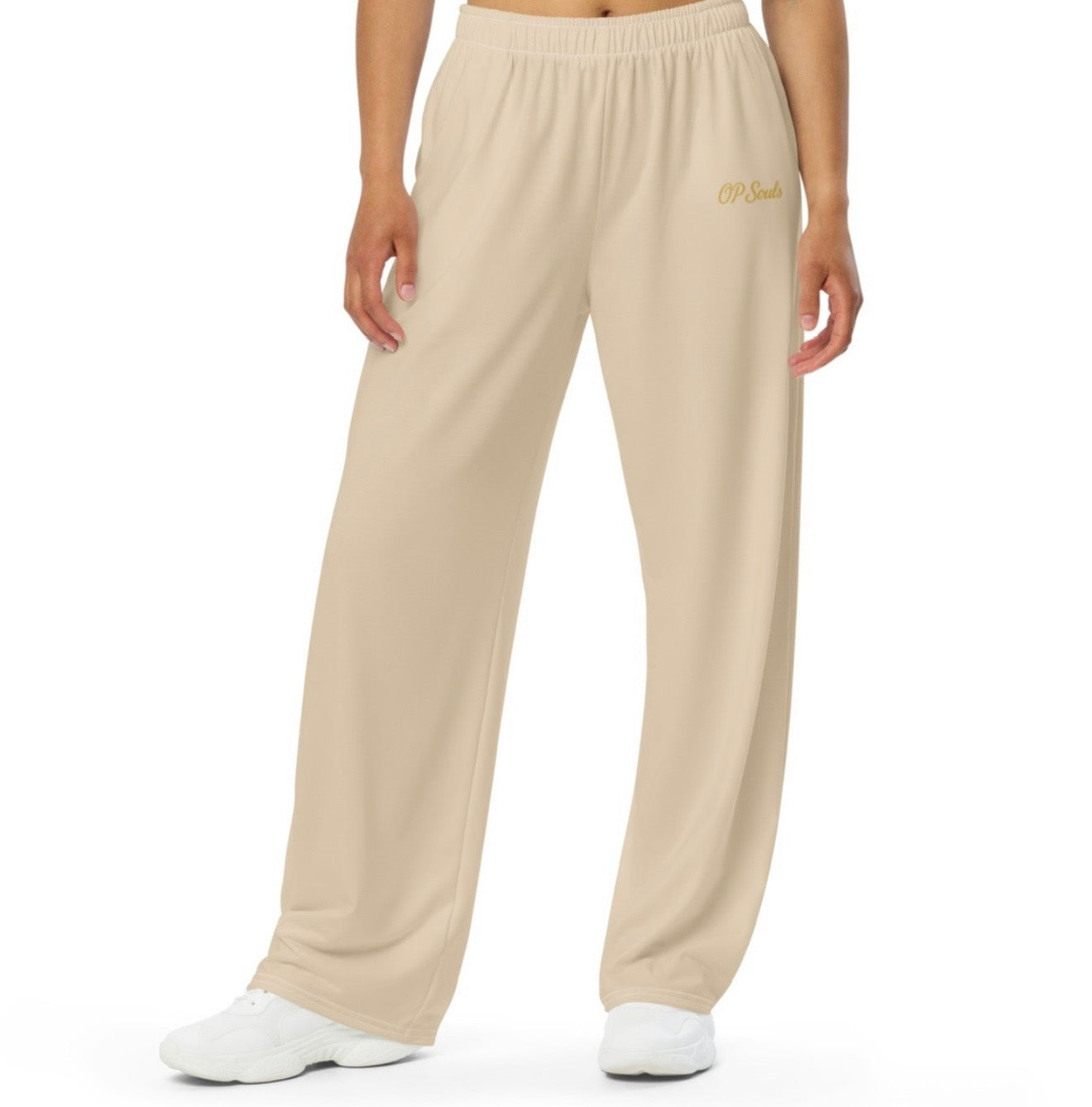 SORBET Mokka Cream — Flow Pants