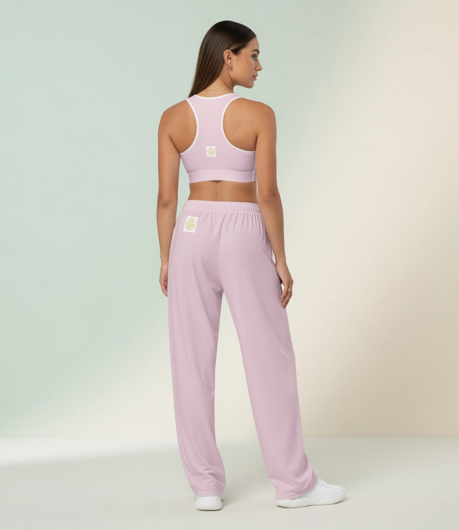 SORBET Lavender Milk - Flow Pants