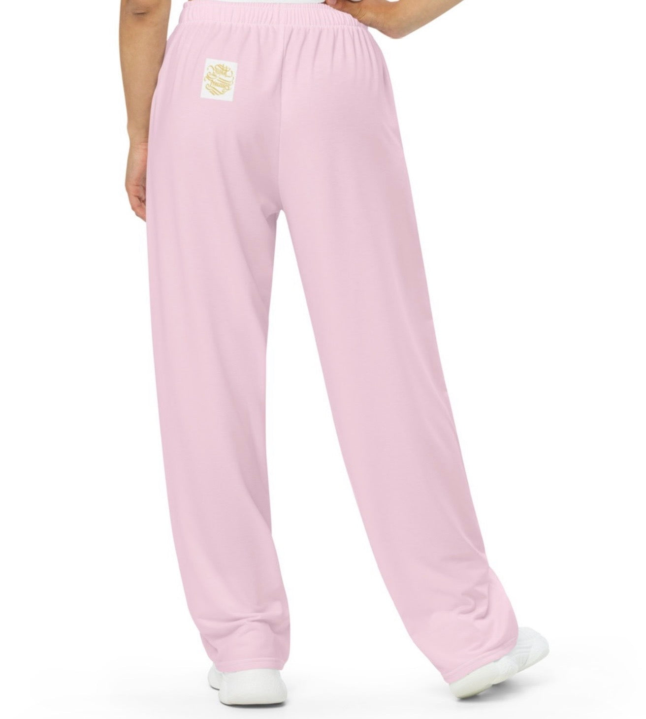 SORBET Strawberry Milk - Flow Pants