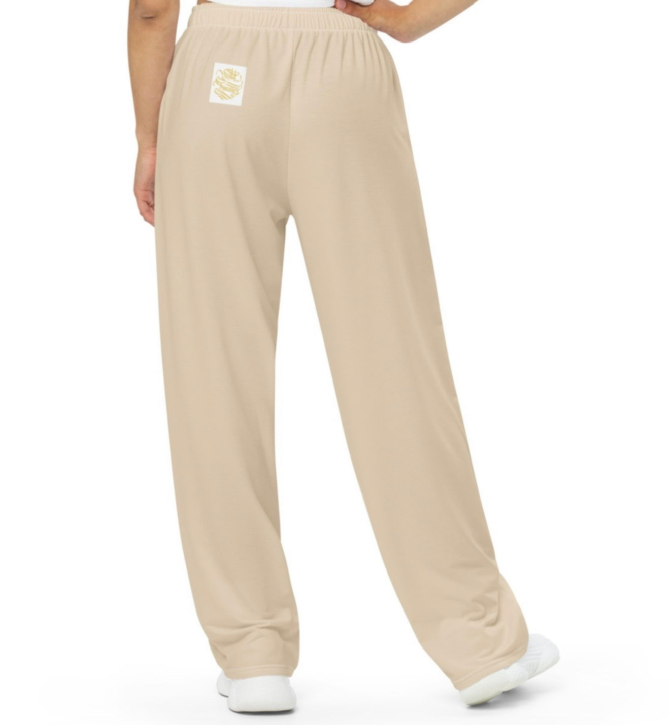 SORBET Mokka Cream — Flow Pants