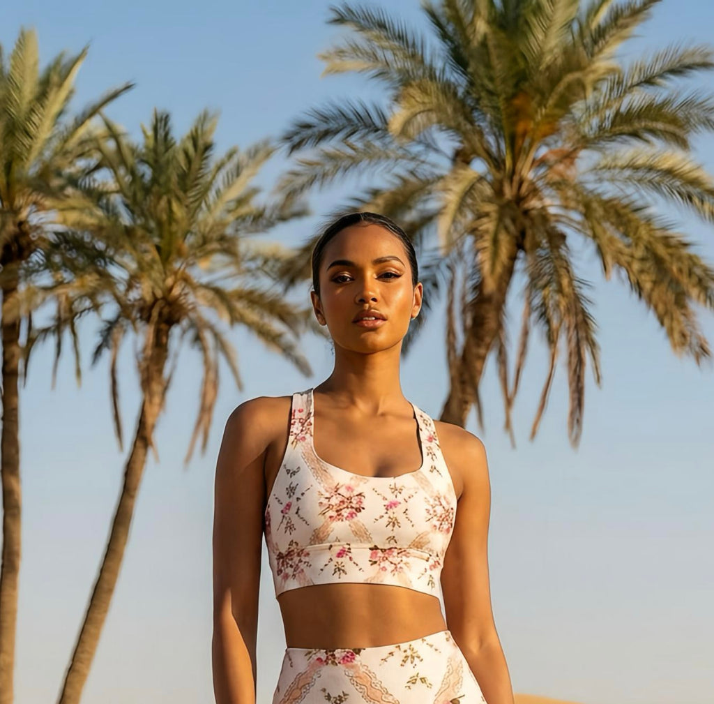 Dolce Busa — Soirée Sports Bra