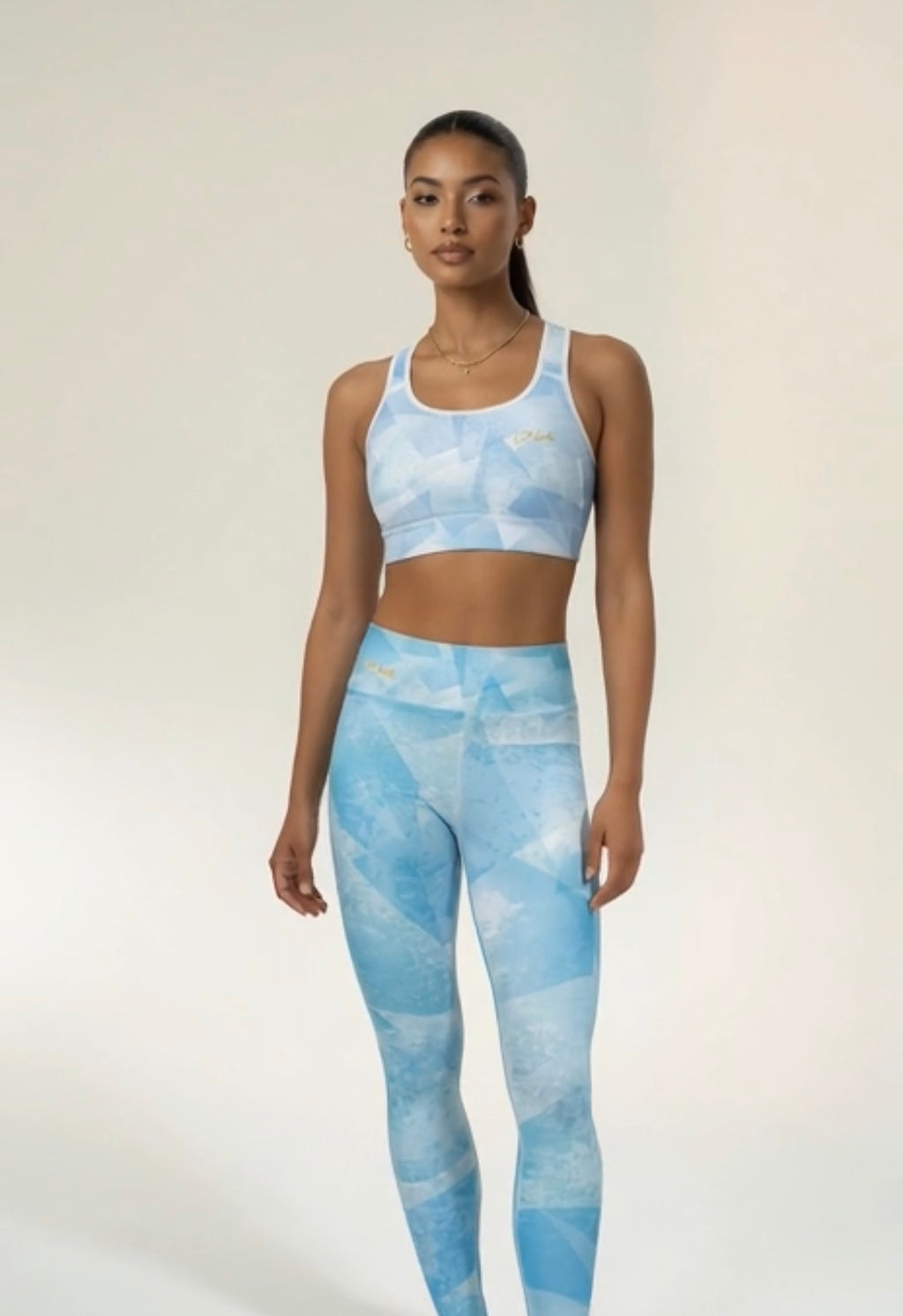SORBET Sky Sorbet — Leggings
