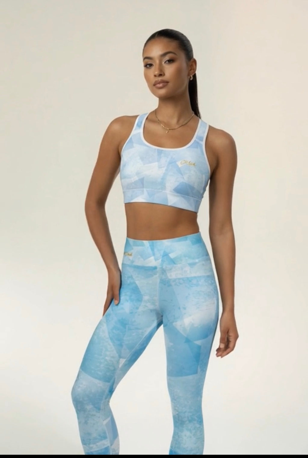 SORBET Sky Sorbet — Leggings