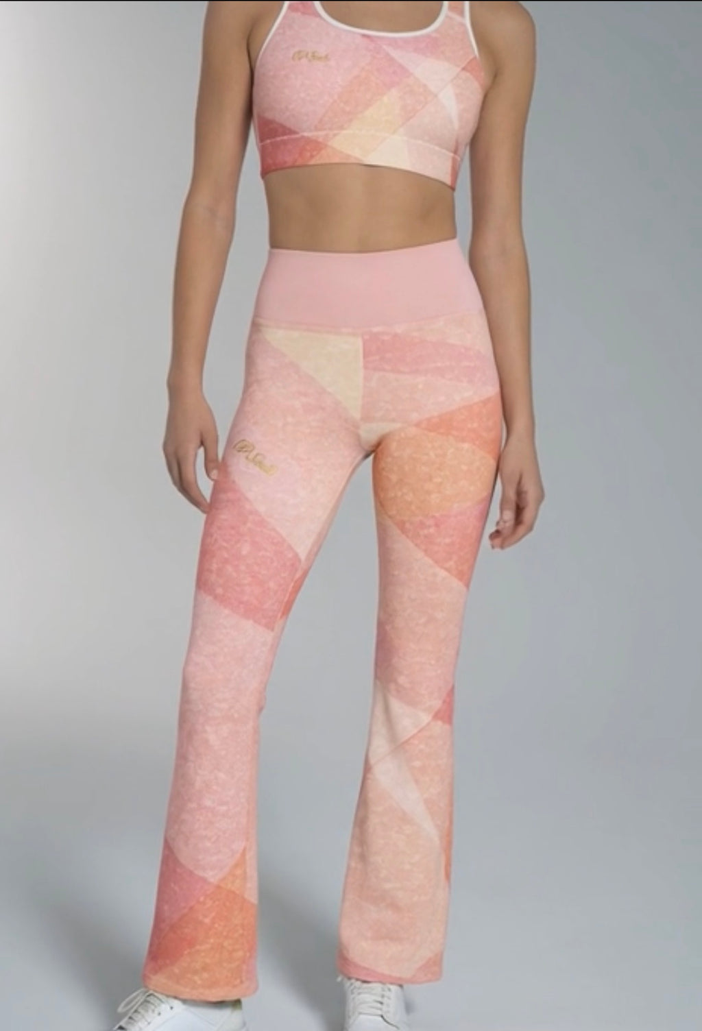 SORBET Peach Creme - Flare