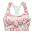 TOILE Signora — Soirée Sports Bra