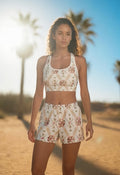 Dolce Busa — Resort Shorts