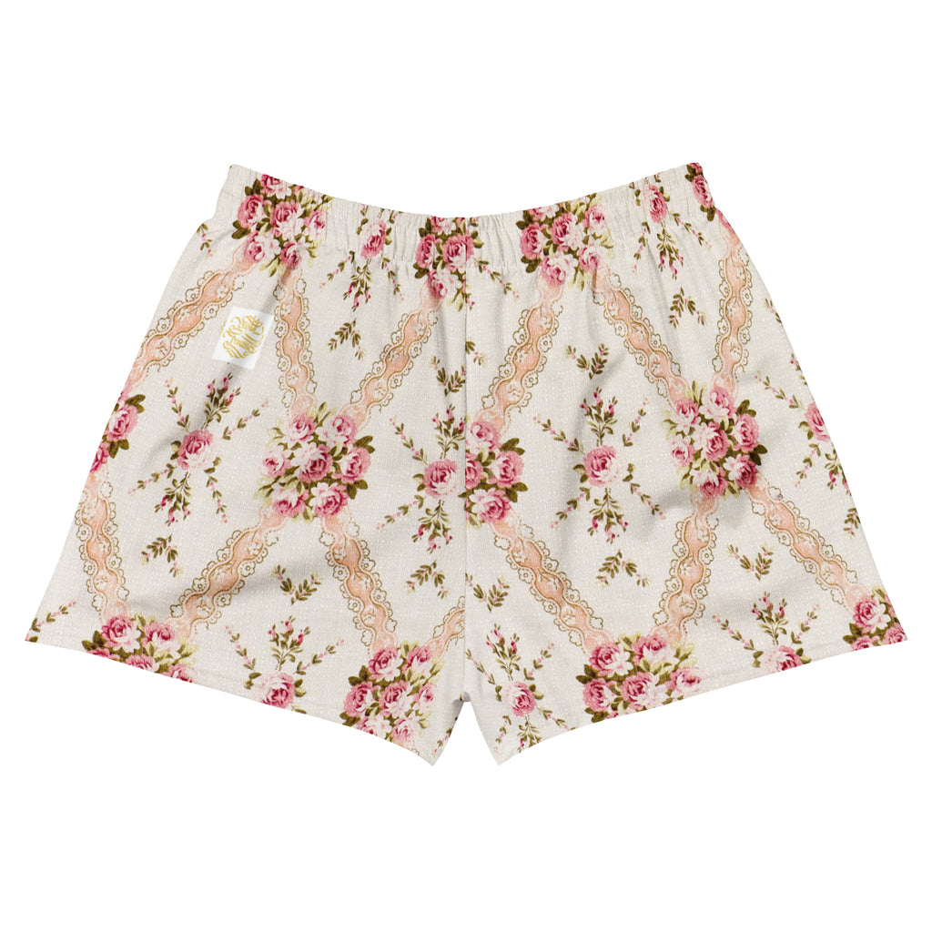 Dolce Busa — Resort Shorts