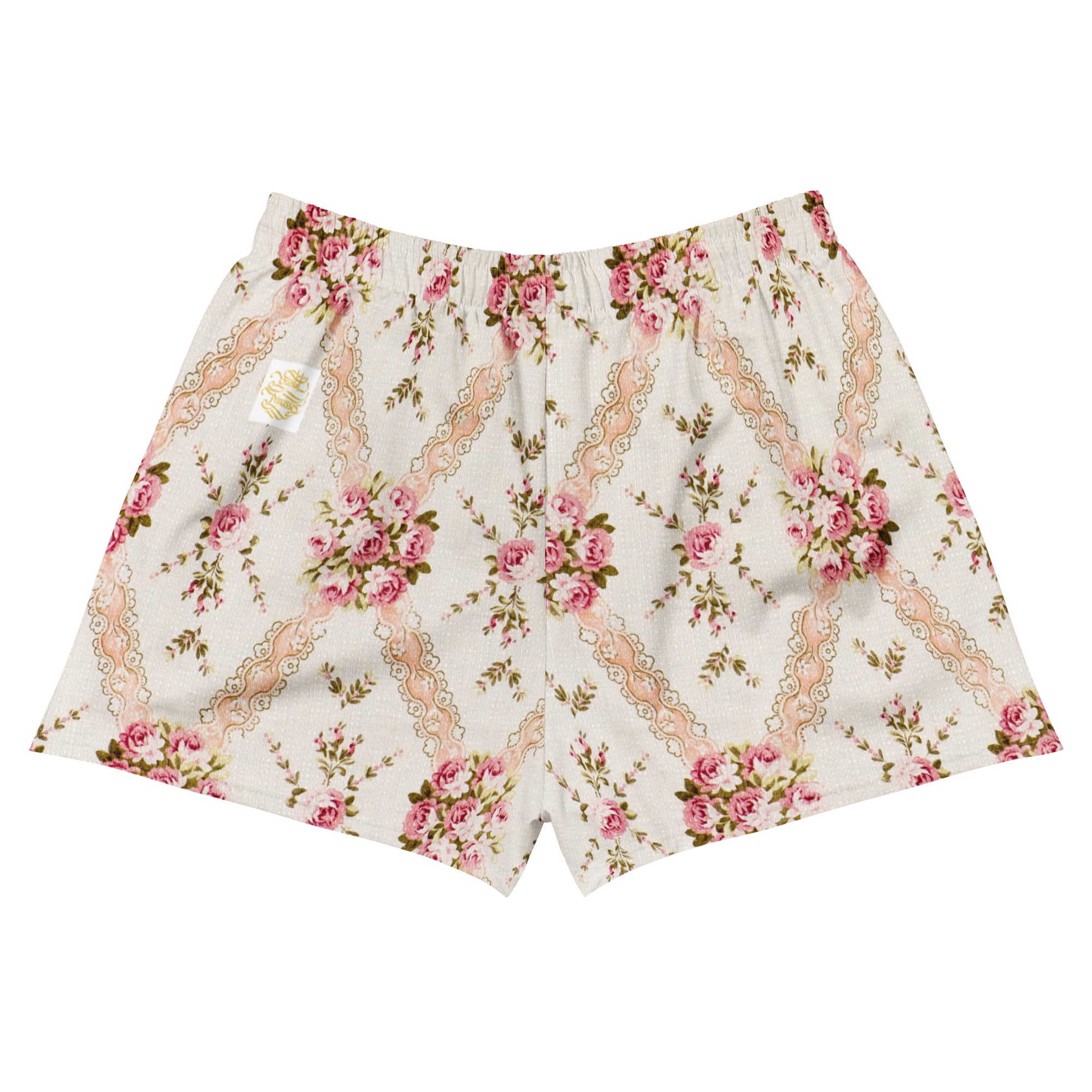 Dolce Busa — Resort Shorts