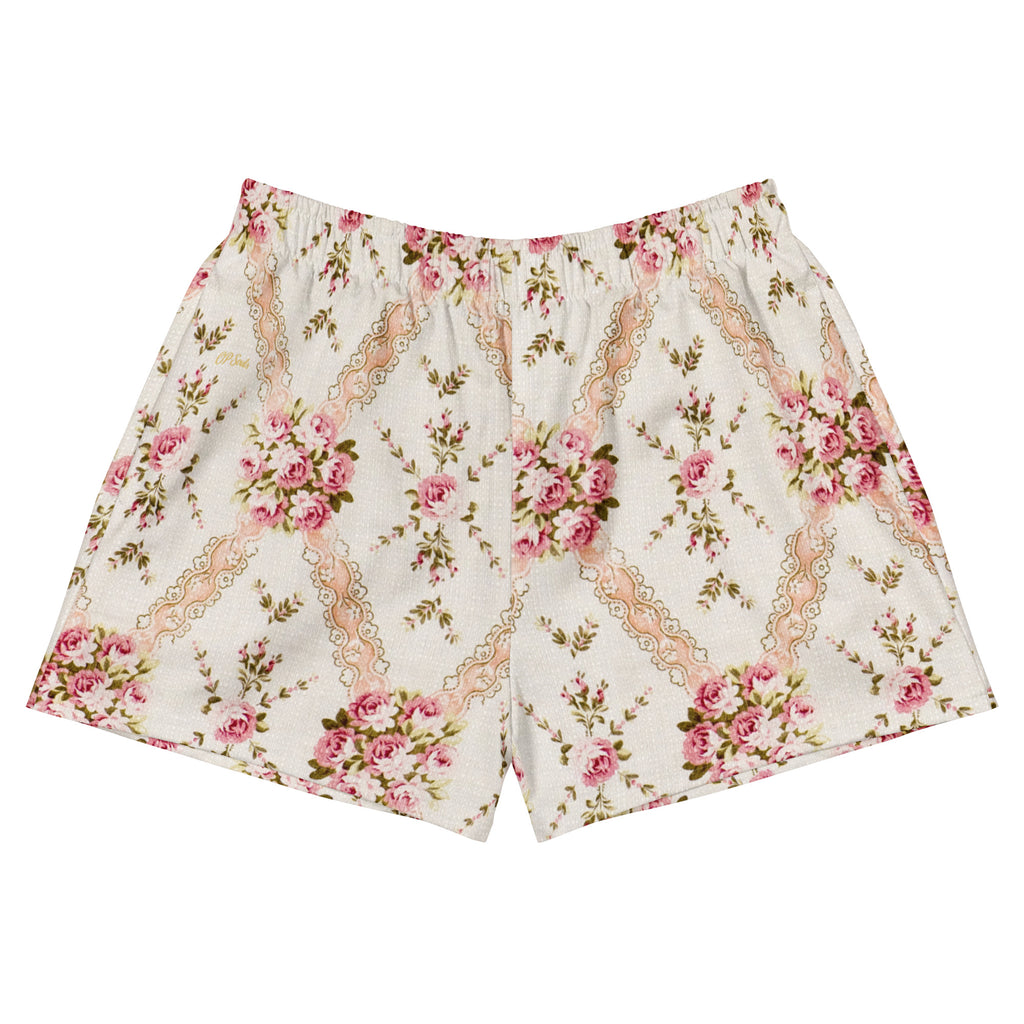 Dolce Busa — Resort Shorts