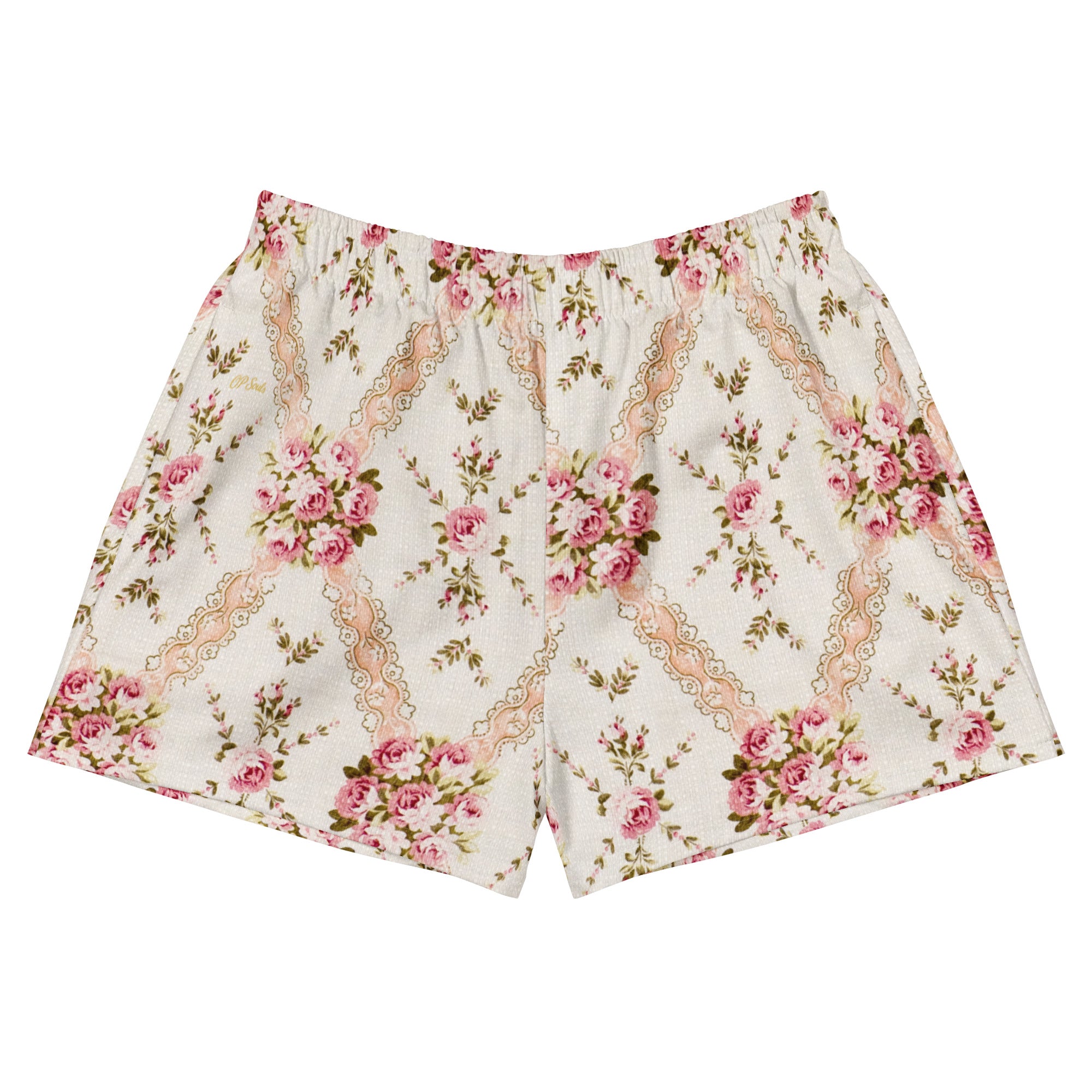 Dolce Busa — Resort Shorts