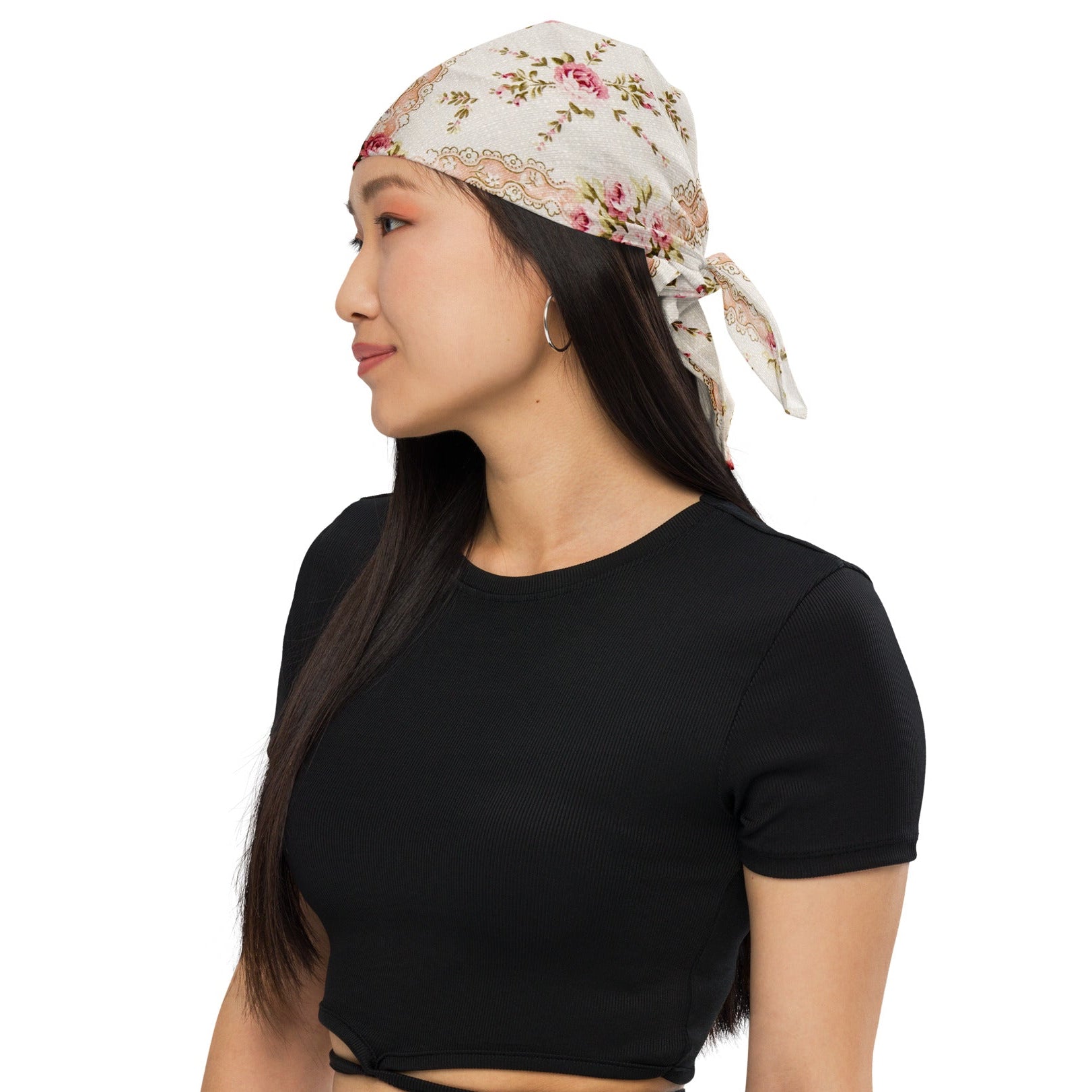 VANITY Dolce — Signature Bandana