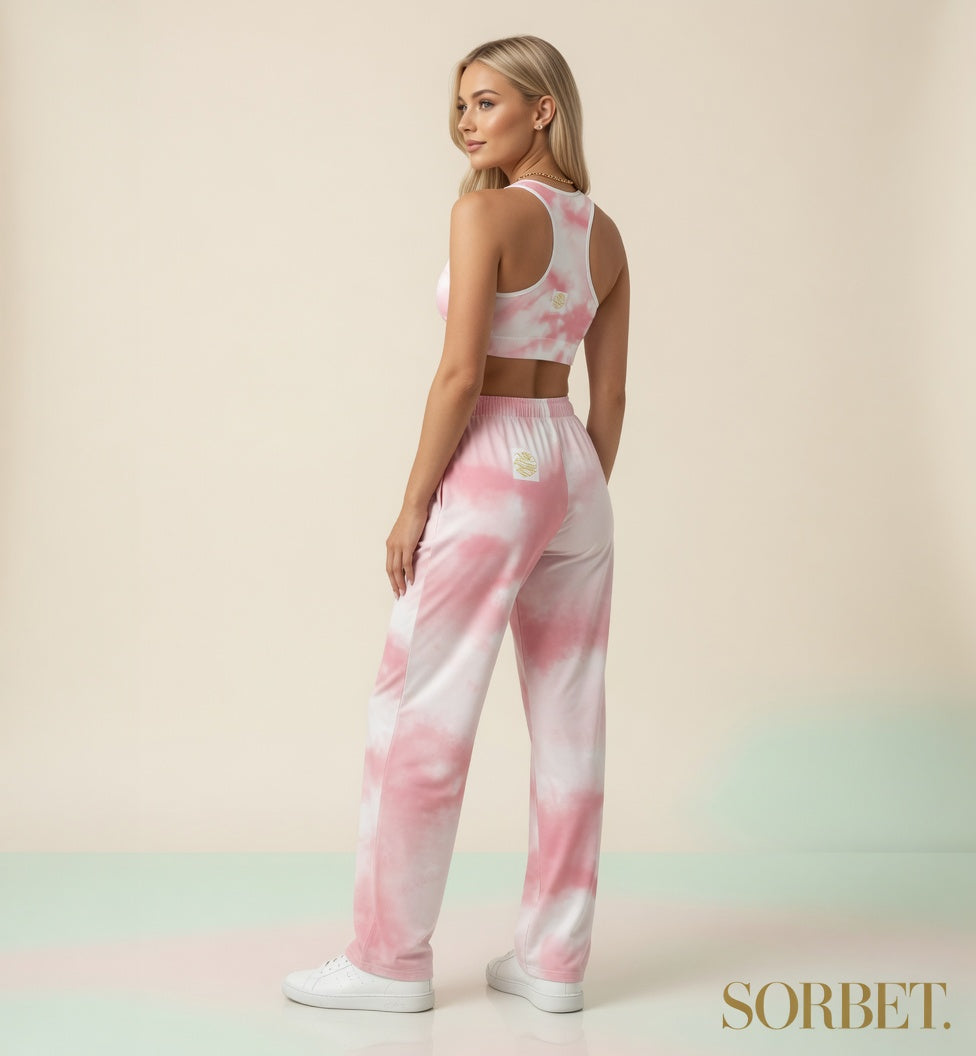 SORBET Rose Sorbet - Flow Pants
