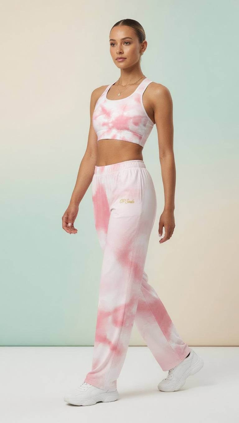 SORBET Rose Sorbet - Flow Pants