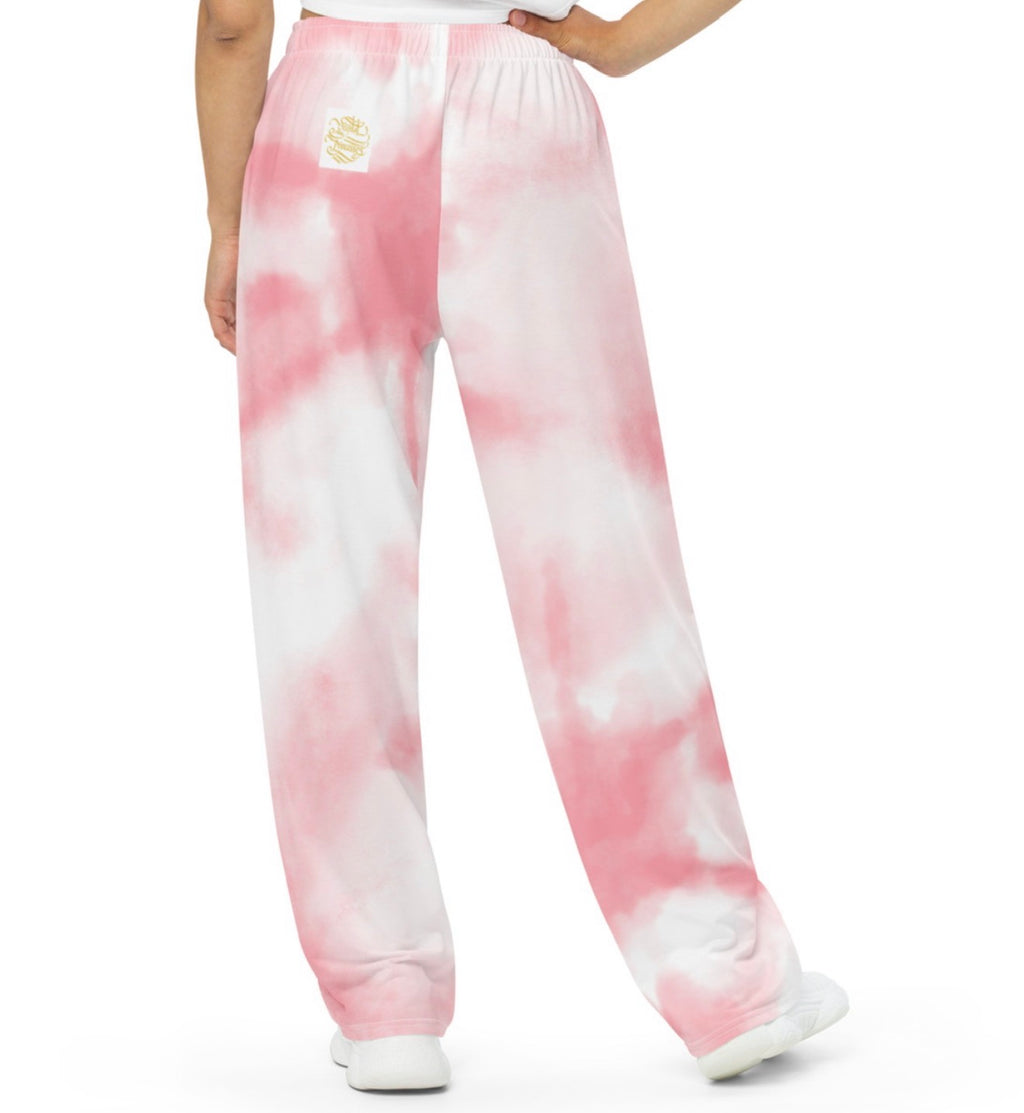 SORBET Rose Sorbet - Flow Pants