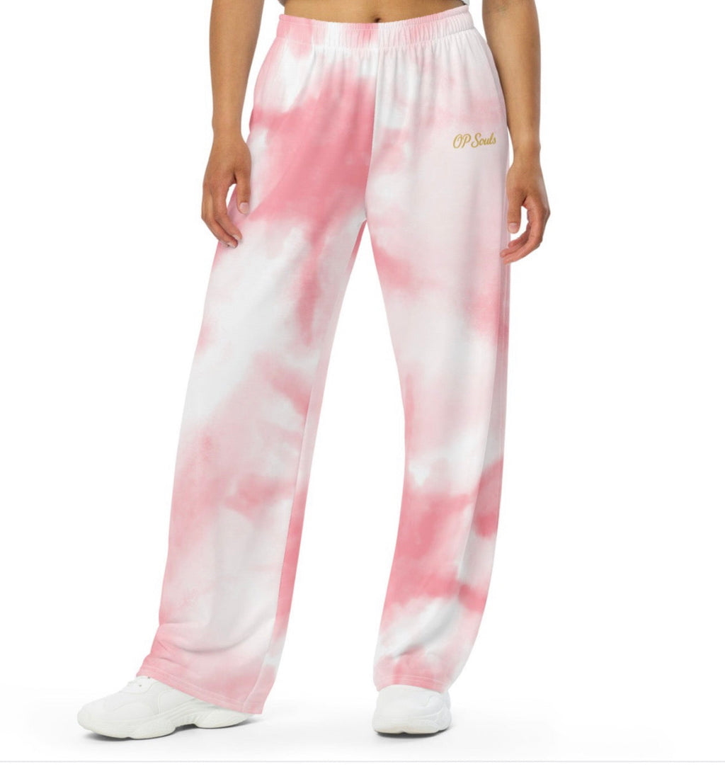 SORBET Rose Sorbet - Flow Pants