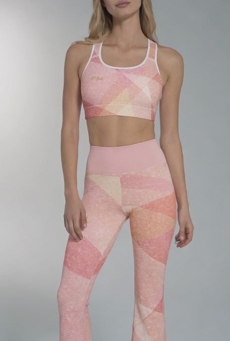 SORBET Peach Creme - Flare
